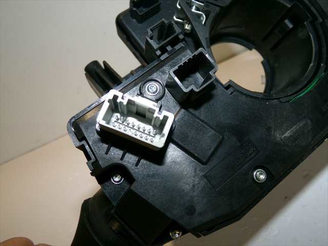 Foto 3ª: Mando Multifuncion Renault Captur 1.0 G 2019-2024 [H4DF4] (2024)