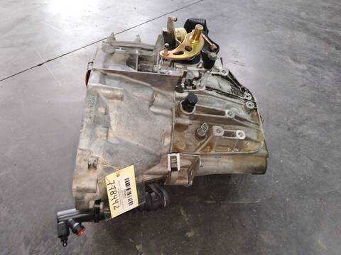 Foto 2ª: Caja Cambios Peugeot 407 2.0 HDI 135 6DRHRH 6DRHRE 6DRHRG 6DRHRJ) 136CV 100KW [RHR] (2005)