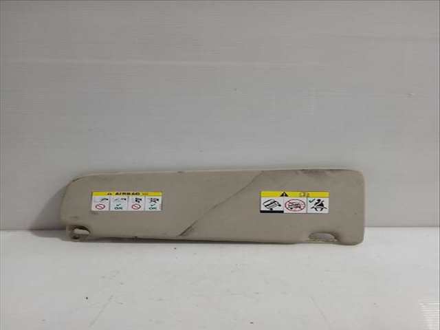 Foto 3ª: Parasol Izquierdo Land Rover Freelander 2.2 TD4 4X4 160CV [224DT(DW12BTED4) DW12BTED4] (2006)