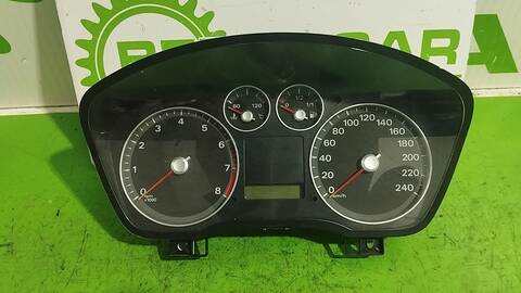 Cuadro de Instrumentos Ford Focus 1.6 16V CAT BERLINA 101CV 74KW