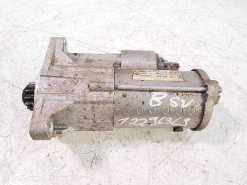 Motor de Arranque Mg HS 162 CV 119KW