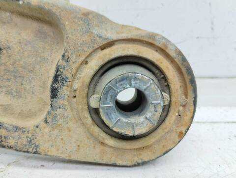 Foto 2ª: Brazo Suspension Delantero Derecho Opel Vivaro 2.0 16V CDTI 114CV 84KW CAJA ABIERTA [M9R E7] (2008)