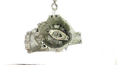 Caja Cambios Audi A4 VERSION INDEFINIDA