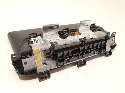 Foto 3ª: Pantalla Multifuncion Nissan Qashqai 1.3 DIG-T 158CV 116KW [HR13] (2025)