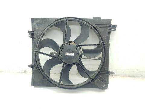 Foto 3ª: Electroventilador Renault Espace ZEN (2015)