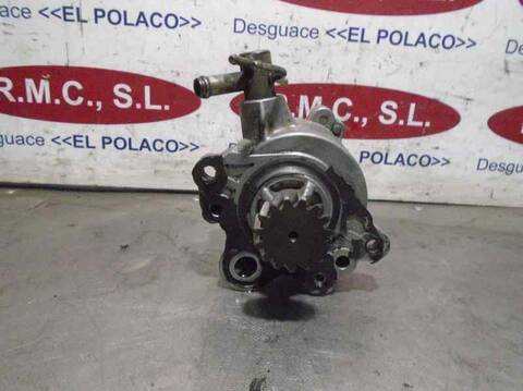 Foto 1ª: Depresor Freno Bomba Vacio Mitsubishi Montero 3.2 DI-D CAT 160CV 118KW [4M41] (2001)