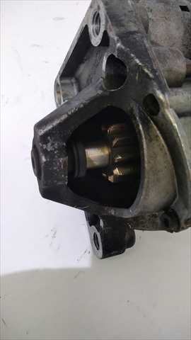 Foto 4ª: Motor de Arranque Renault Megane 1.6 GASOLINA [G/K7M] (1997)
