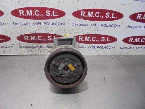Compresor Aire Acondicionado Fiat Stilo 1.6 16V CAT 103CV 76KW