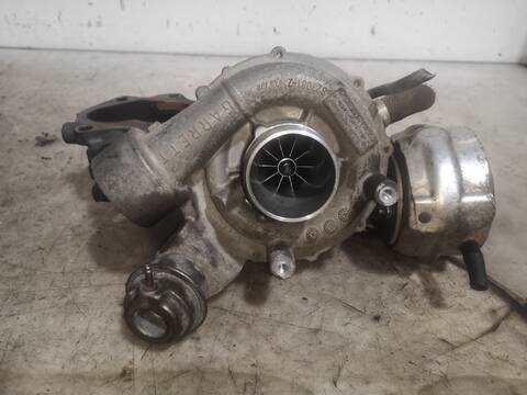 Foto 1ª: Turbocompresor Opel Movano FURGON (2015)