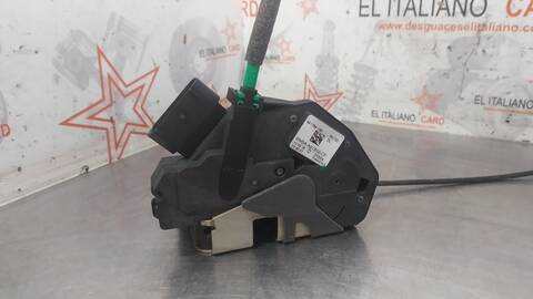 Cerradura Puerta Delantera Derecha Ford Kuga TITANIUM 180CV 132KW