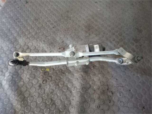 Motor Limpia Delantero Bmw Serie 1 114 2.0 120D [2.0 LTR. - 130 KW TURBODIESEL CAT]