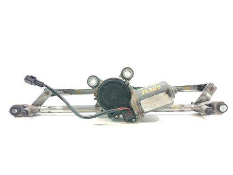Foto 3ª: Motor Limpia Delantero Chevrolet Captiva 2.0 DIESEL CAT 150CV (2006)