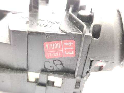 Foto 3ª: Mando Luces Toyota Prius 1.5 CAT 78CV 57KW [1NZ-FE] (2004)