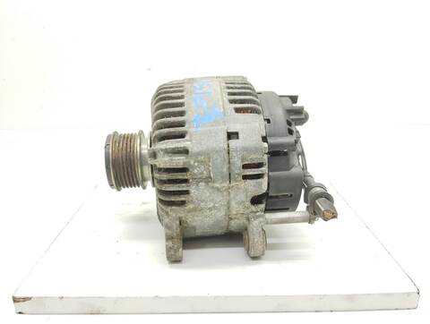 Foto 3ª: Alternador Volkswagen Passat ADVANCE BERLINA 140CV 103KW [BKP] (2007)