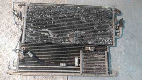 Foto 1ª: Radiador Calefaccion A.A. Mercedes Clase S 220 400 CDI 220.028) BERLINA 250CV 184KW [OM628960] (2002)