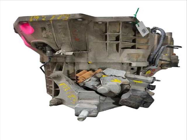 Foto 2ª: Caja Cambios Ford Focus 2.0 16V (1999)