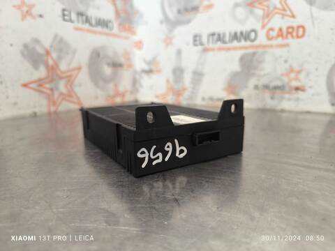 Foto 4ª: Centralita Motor ECU Bmw X3 2.0D 150CV 110KW [M47N204D4] (2005)