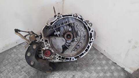 Caja Cambios Daewoo Kalos 1.4 83CV 61KW