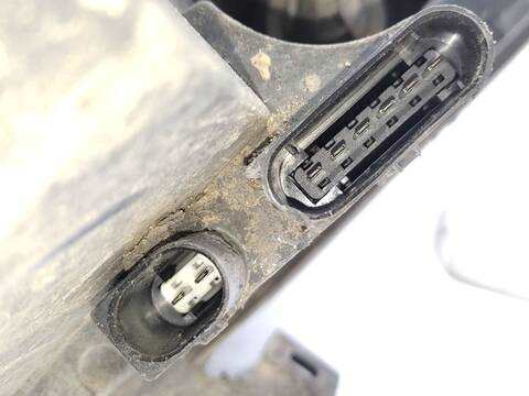 Foto 3ª: Faro Izquierdo Mitsubishi Colt 1.3 Z21A) 95CV 70KW [135930] (2006)