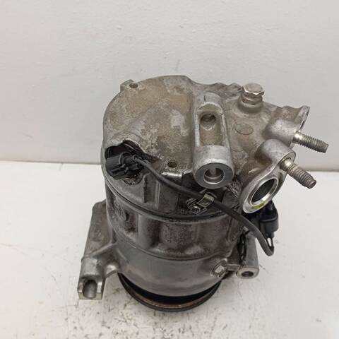 Foto 2ª: Compresor Aire Acondicionado Volvo XC 60 MOMENTUM DRIVE 163CV 120KW [D5204T2] (2011)