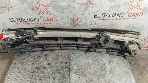 Foto 3ª: Refuerzo Paragolpes Delantero Bmw Serie 3 315 320D BERLINA 150CV 110KW [204D4] (2002)