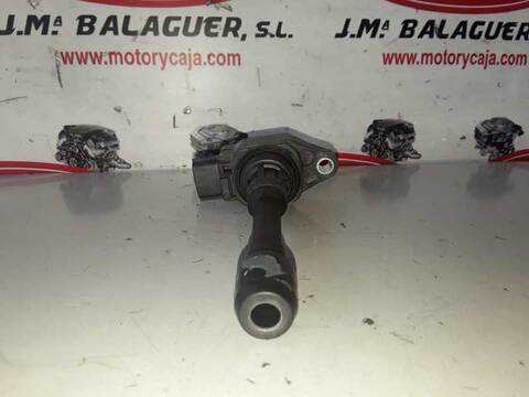 Foto 2ª: Modulo Encendido Nissan Qashqai ACENTA 4X4 141CV (2007)