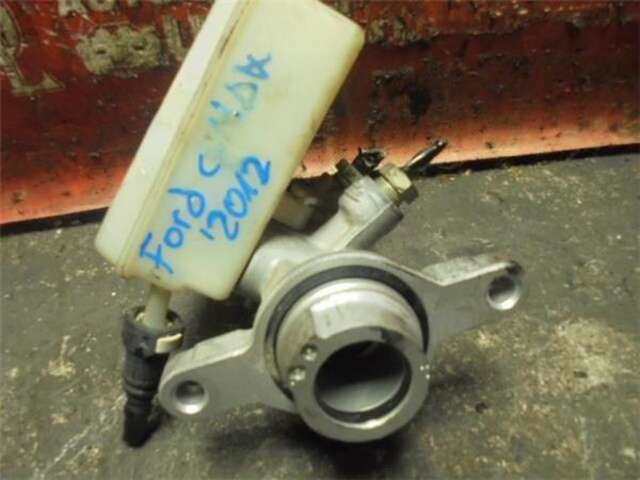 Foto 2ª: Bomba Freno Ford C Max 1.6 (CB3)(2007 _2010) [SHDA]