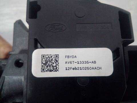 Foto 2ª: Anillo Airbag Ford Focus TITANIUM 116CV 85KW [T1DA] (2012)