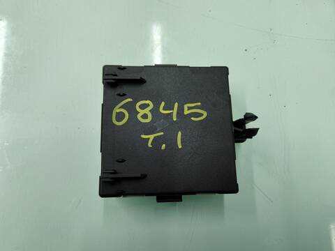 Centralita Motor ECU Mercedes Clase G 230 GLC 220 D 4MATIC 253.305) COUPE 170CV 125KW