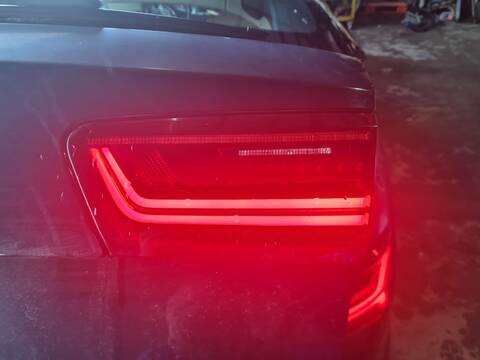 Foto 2ª: Piloto Portón Derecho Audi A6 2.0 TDI ULTRA AVANT 190CV 140KW [CNHA] (2016)