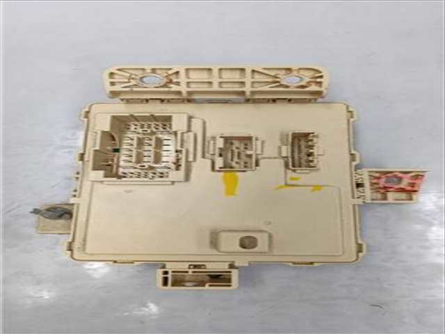 Foto 3ª: Caja Reles Fusibles Hyundai Tucson 1.6 GDI 132CV 97KW [G4FD] (2020)