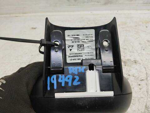 Foto 2ª: Cuadro de Instrumentos Bmw Mini COOPER D 112CV 82KW [N47C20A] (2014)