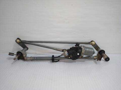 Motor Limpia Delantero Jaguar E Pace 2.0 D150 AWD 150CV X540)