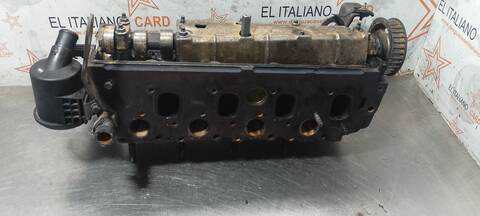 Foto 4ª: Culata Ford Transit KASTEN CITY LIGHT 2009 ) 110CV 81KW [RWPA] (2006)