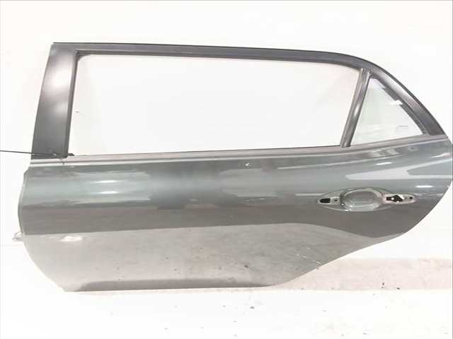 Foto 2ª: Puerta Trasera Izquierda Toyota Auris 1.6 ZRE151_) 124CV 91KW [1ZR-FE] (2007)