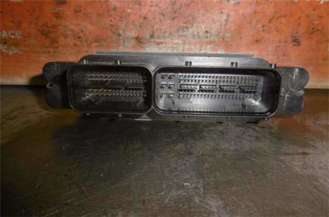 Foto 3ª: Centralita Motor ECU Seat Leon 1.4 FR [1.4 LTR. - 110 KW 16V TSI ACT] [CHPA]
