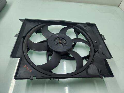 Foto 1ª: Electroventilador Bmw Serie 3 315 320D BERLINA 163CV 120KW [204D4] (2005)