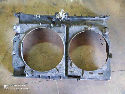 Panel Frontal Lancia Phedra 2.2 JTD 16V EMBLEMA 128CV 94KW