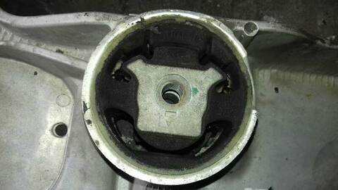 Foto 2ª: Puente Delantero Seat Leon 1.9 TDI 105CV 77KW [BXE] (2006)