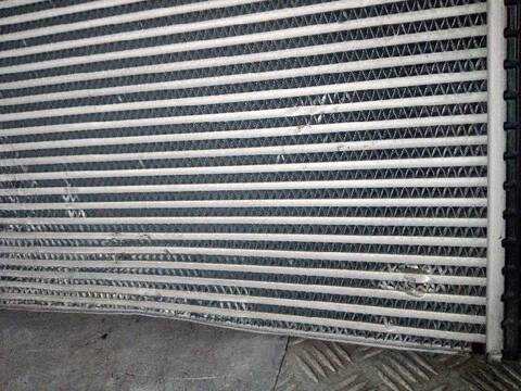 Foto 2ª: Intercooler Volkswagen Golf ADVANCE 105CV 77KW [CAY] (2010)