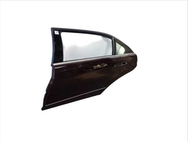 Puerta Trasera Izquierda Mercedes Clase E 180 E 220 CDI - BLUETEC 212.001 212.002) 170CV