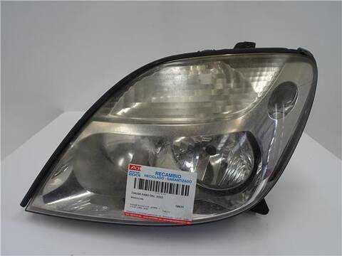 Faro Izquierdo Renault Scenic 1.9 DCI JA05 JA1F) 102CV 75KW I JA...)