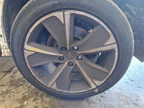 LLanta Chapa Cupra Formentor BASIS 149CV 110KW