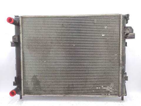 Radiador Motor Renault Trafic 1.9 DCI 100 FL0C) 101CV 74KW FURGONETA