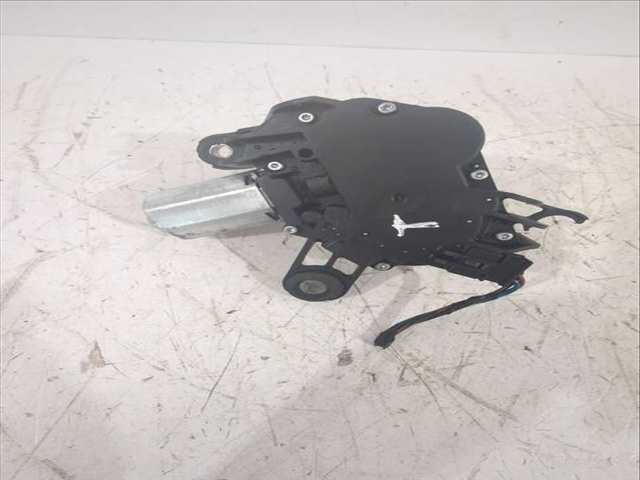 Foto 2ª: Motor Limpia Trasero Opel Astra 1.7 CDTI L48) 100CV 74KW [Z 17 DTH] (2006)