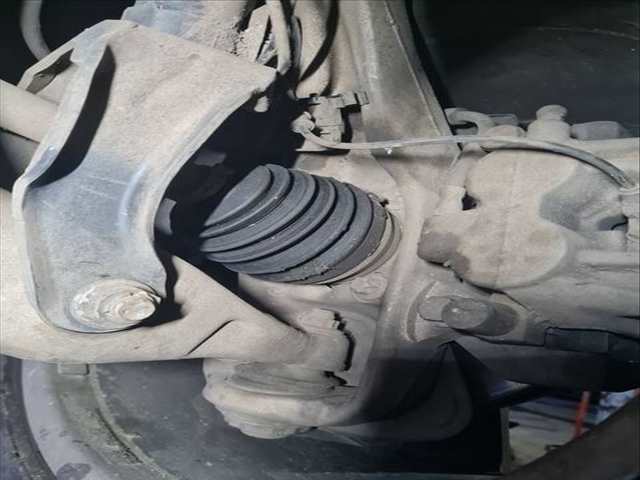 Mangueta Delantera Derecha Mercedes Clase ML 350 3.0 D 258CV 190KW AUT. W166) BLUETEC 166.004) OM642