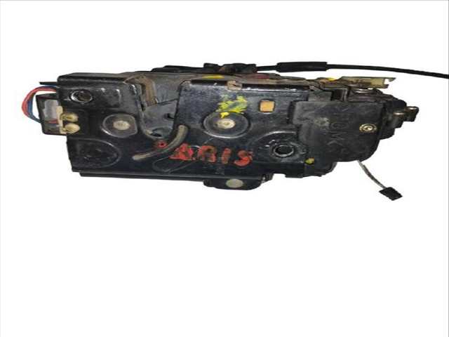 Foto 3ª: Cerradura Puerta Trasera Derecha Volkswagen Passat 1.9 TDI 130CV (2000)