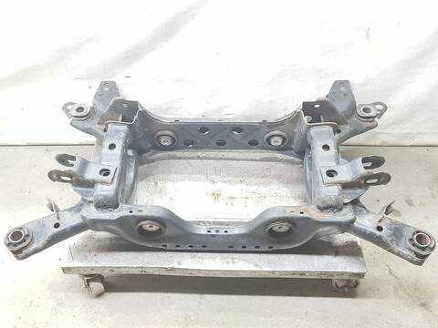Puente Trasero Ford Mustang BASIS