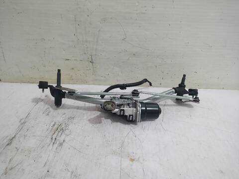 Motor Limpia Delantero Opel Corsa EDITION 101CV