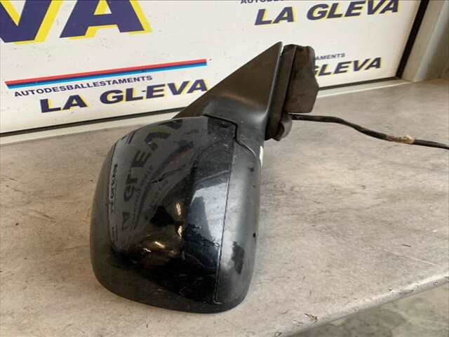 Foto 3ª: Retrovisor Derecho Audi A3 2.0 TDI 140CV [BKD] (2007)